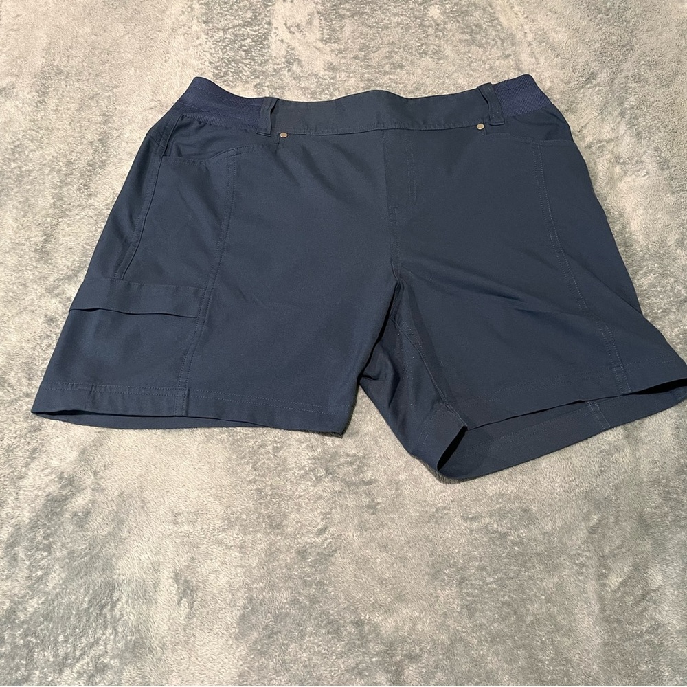 Men Carter shorts